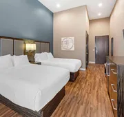 Best Western Plus Pflugerville hotel detail image 7