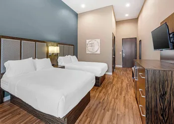 Best Western Plus Pflugerville hotel thumbnail 7
