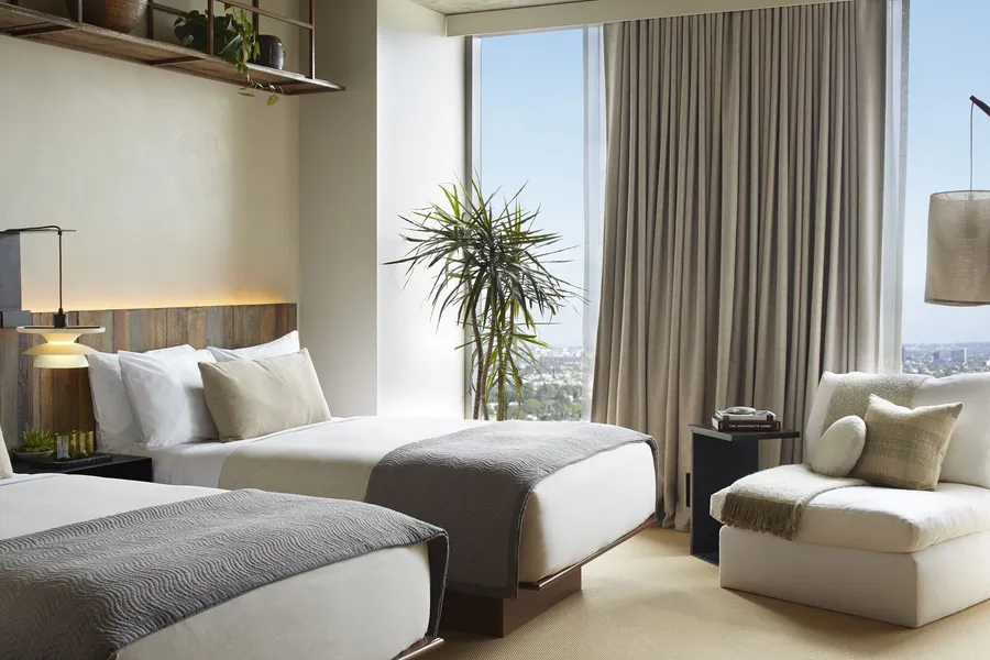 1 Hotel West Hollywood hotel detail image 6