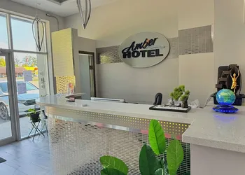 Amber Hotel hotel thumbnail 3