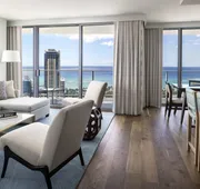 The Ritz-Carlton Residences, Waikiki Beach hotel detail image 3