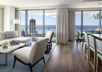 The Ritz-Carlton Residences, Waikiki Beach hotel thumbnail 3