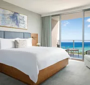The Ritz-Carlton Residences, Waikiki Beach hotel detail image 5