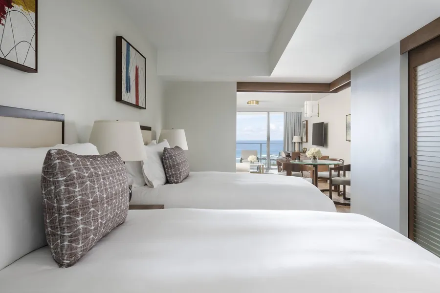 The Ritz-Carlton Residences, Waikiki Beach hotel detail image 6