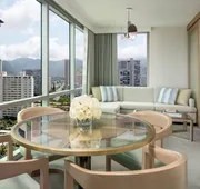 The Ritz-Carlton Residences, Waikiki Beach hotel detail image 7