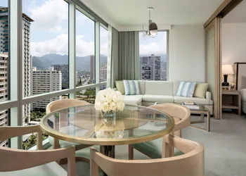 The Ritz-Carlton Residences, Waikiki Beach hotel thumbnail 7