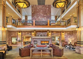 Grand Summit Hotel - Canyons Village, a RockResort hotel thumbnail 2