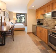 Grand Summit Hotel - Canyons Village, a RockResort hotel detail image 3