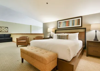 Grand Summit Hotel - Canyons Village, a RockResort hotel thumbnail 6