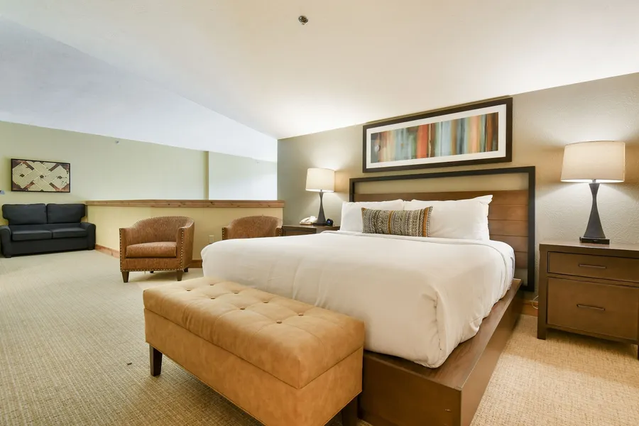 Grand Summit Hotel - Canyons Village, a RockResort hotel detail image 6