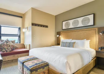 Grand Summit Hotel - Canyons Village, a RockResort hotel thumbnail 8