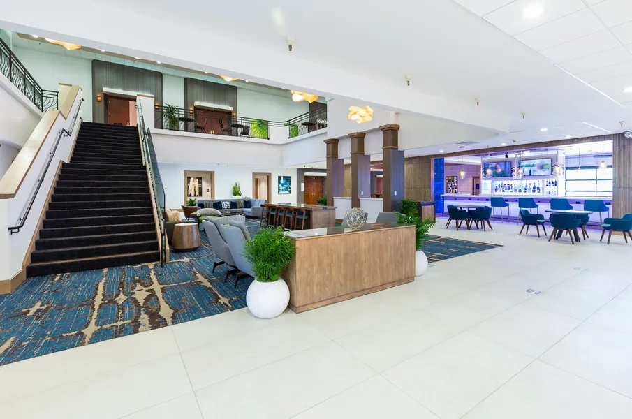 Holiday Inn San Jose - Silicon Valley by IHG hotel detail image 2