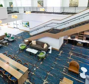 Holiday Inn San Jose - Silicon Valley by IHG hotel detail image 3