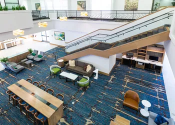 Holiday Inn San Jose - Silicon Valley by IHG hotel thumbnail 3
