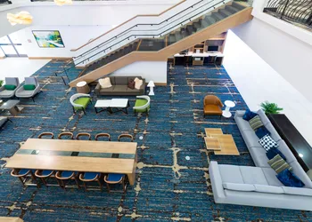 Holiday Inn San Jose - Silicon Valley by IHG hotel thumbnail 4