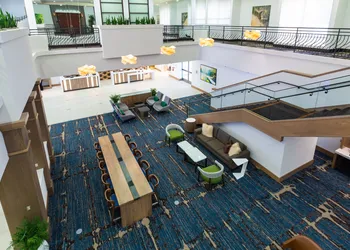 Holiday Inn San Jose - Silicon Valley by IHG hotel thumbnail 5