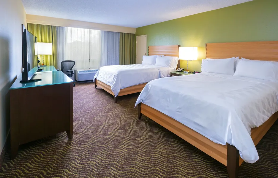 Holiday Inn San Jose - Silicon Valley by IHG hotel detail image 6