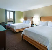 Holiday Inn San Jose - Silicon Valley by IHG hotel detail image 7