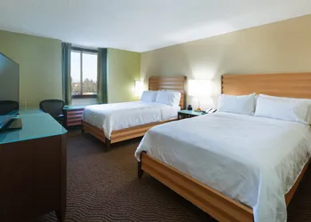 Holiday Inn San Jose - Silicon Valley by IHG hotel thumbnail 7