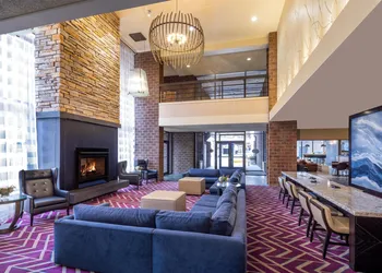 DoubleTree by Hilton Hotel Billings hotel thumbnail 2