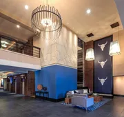 DoubleTree by Hilton Hotel Billings hotel detail image 4