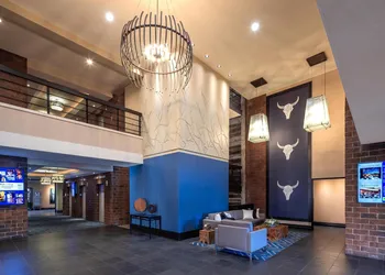DoubleTree by Hilton Hotel Billings hotel thumbnail 4