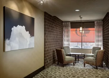 DoubleTree by Hilton Hotel Billings hotel thumbnail 5