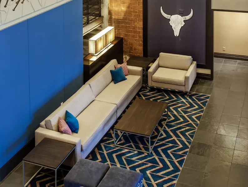 DoubleTree by Hilton Hotel Billings hotel detail image 6