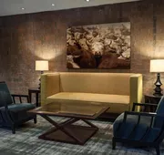 DoubleTree by Hilton Hotel Billings hotel detail image 7