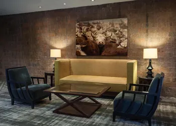DoubleTree by Hilton Hotel Billings hotel thumbnail 7
