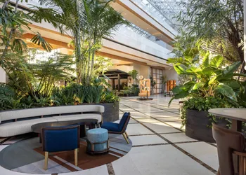 Signia by Hilton Diplomat Beach Resort hotel thumbnail 2