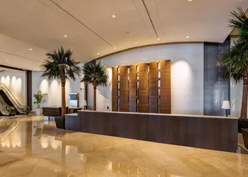 Signia by Hilton Diplomat Beach Resort hotel thumbnail 3