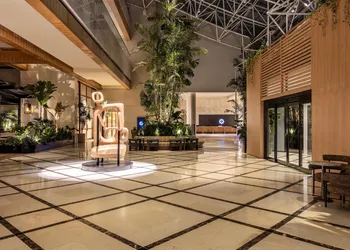 Signia by Hilton Diplomat Beach Resort hotel thumbnail 4