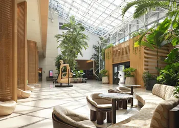 Signia by Hilton Diplomat Beach Resort hotel thumbnail 6