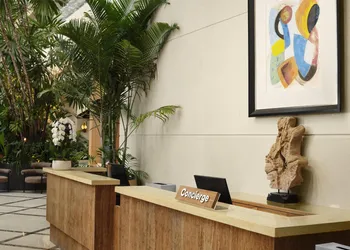 Signia by Hilton Diplomat Beach Resort hotel thumbnail 8
