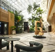 Signia by Hilton Diplomat Beach Resort hotel detail image 5