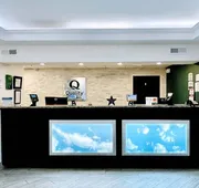 Quality Inn & Suites Clemmons I-40 hotel detail image 4