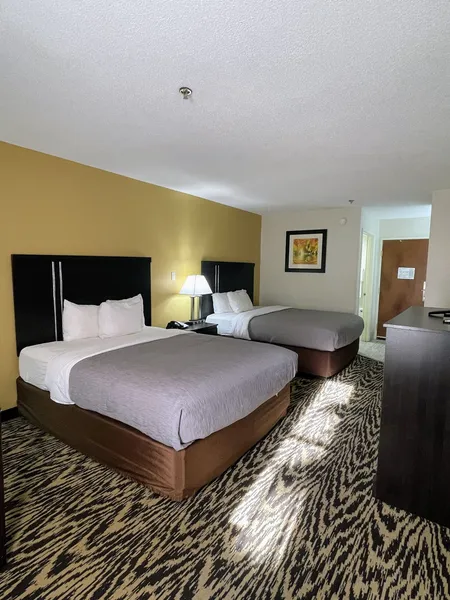 Quality Inn & Suites Clemmons I-40 hotel detail image 6