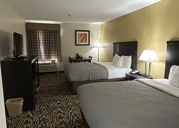 Quality Inn & Suites Clemmons I-40 hotel thumbnail 7