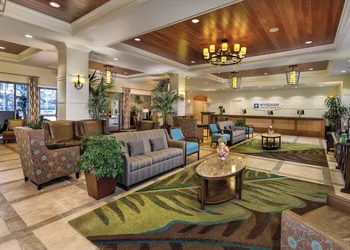 Club Wyndham Oceanside Pier hotel thumbnail 2
