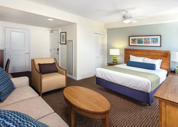 Club Wyndham Oceanside Pier hotel thumbnail 5