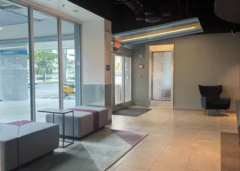 Aloft by Marriott Miami Dadeland hotel thumbnail 2