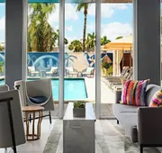 Aloft by Marriott Miami Dadeland hotel detail image 3