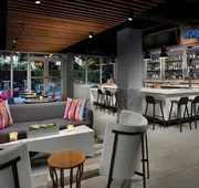Aloft by Marriott Miami Dadeland hotel detail image 4