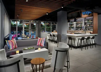 Aloft by Marriott Miami Dadeland hotel thumbnail 4