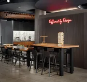 Aloft by Marriott Miami Dadeland hotel detail image 5