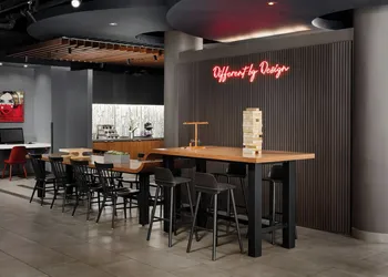 Aloft by Marriott Miami Dadeland hotel thumbnail 5