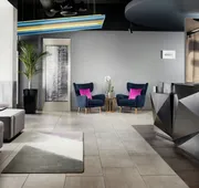 Aloft by Marriott Miami Dadeland hotel detail image 7