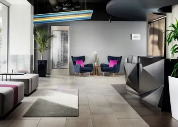 Aloft by Marriott Miami Dadeland hotel thumbnail 7