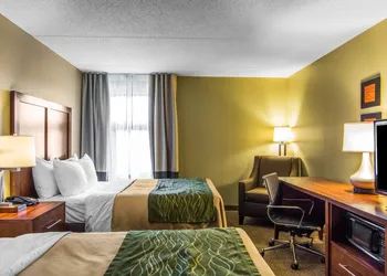 Quality Inn hotel thumbnail 2